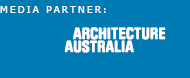 Architecture Australia